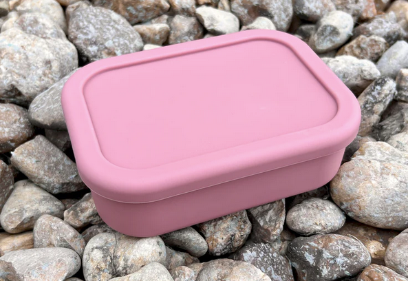 Bento Box - Personalized Lunch Boxes