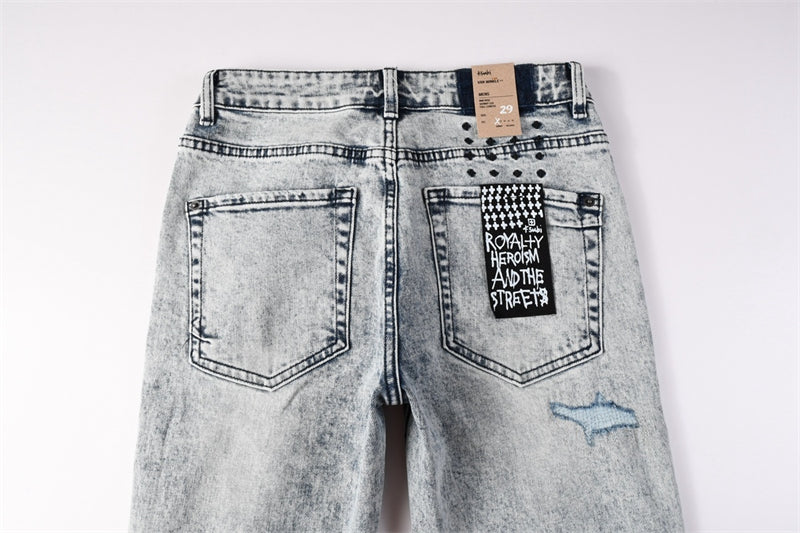 Ksubi Fashion jeans 3046