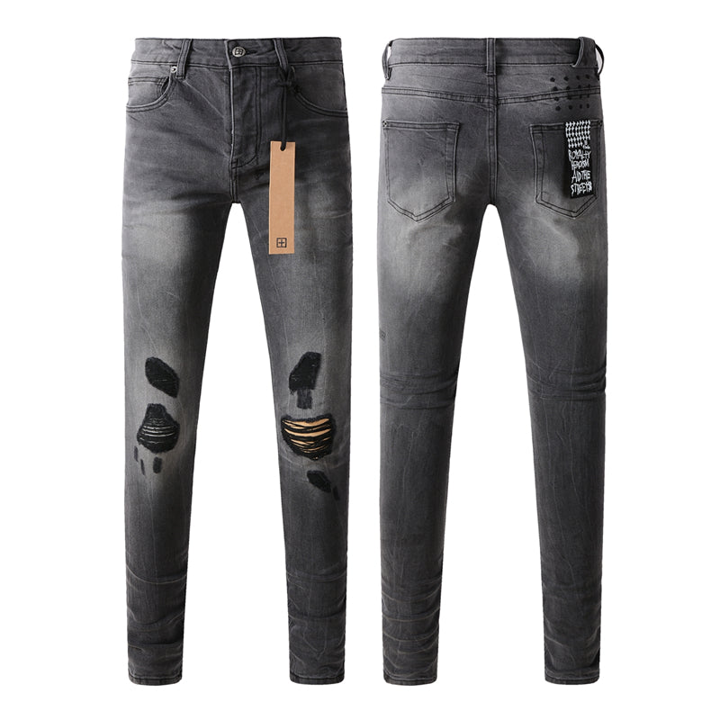 Ksubi Fashion jeans 3003