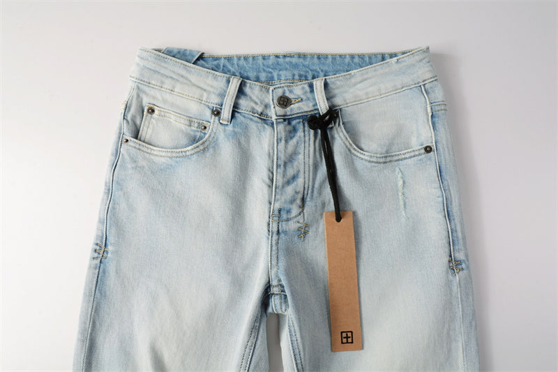Ksubi Fashion jeans 3008