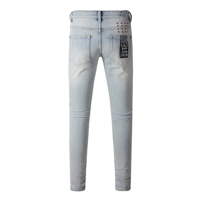 Ksubi Fashion jeans 3008