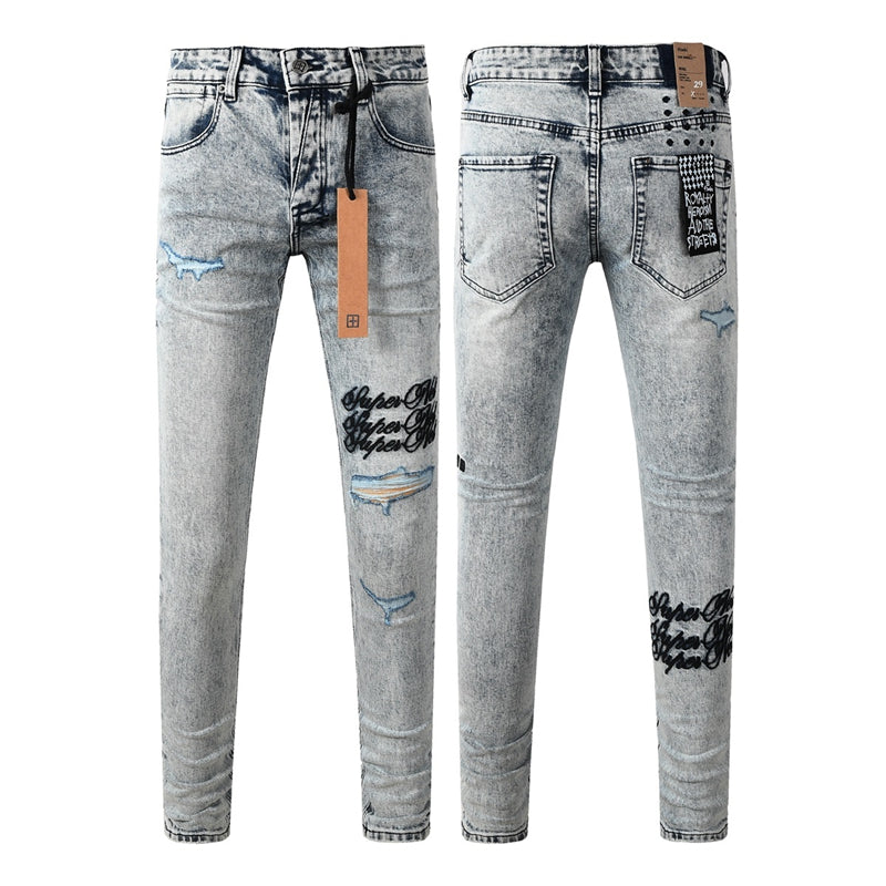 Ksubi Fashion jeans 3046