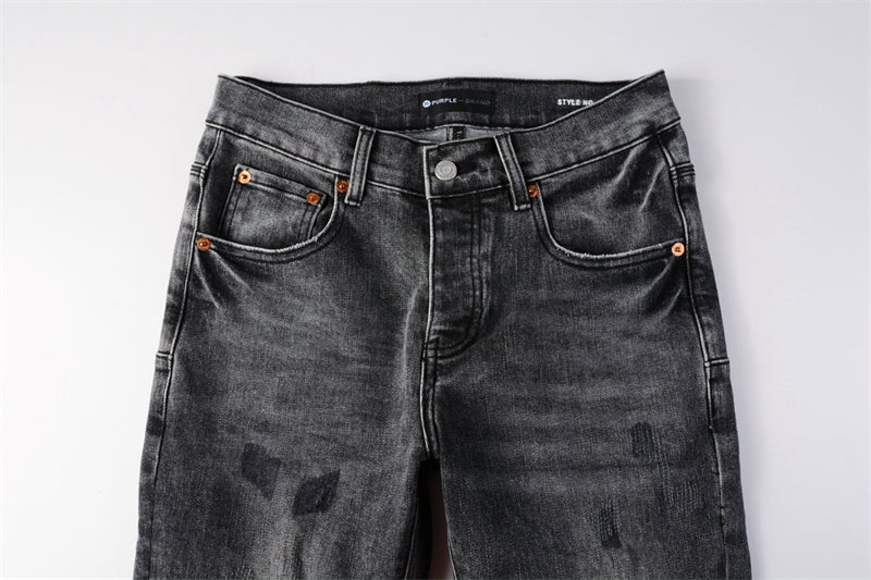 Street Purple Brand jeans 9102