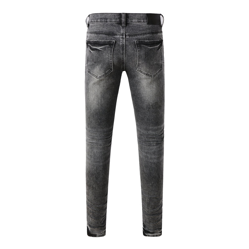 Street Purple Brand jeans 9102