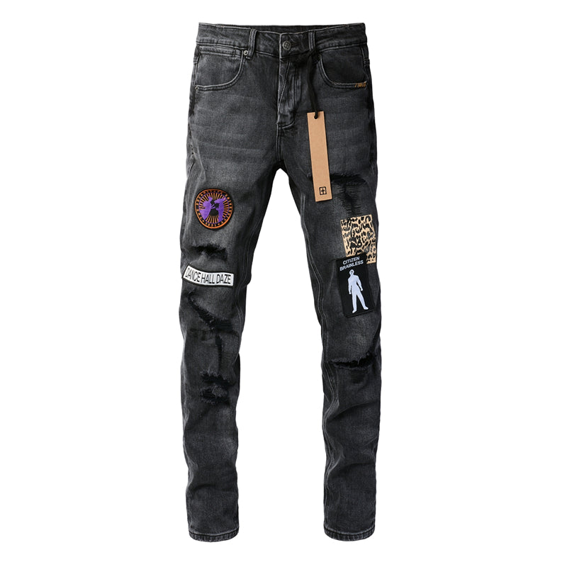 Ksubi Fashion jeans 3021