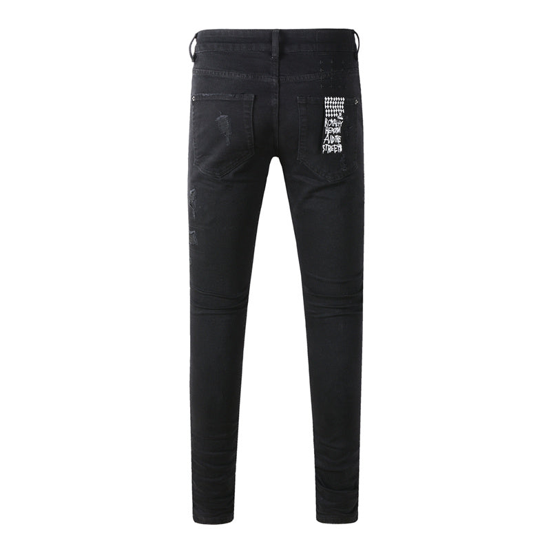 Ksubi Fashion jeans 3016