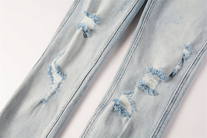 Ksubi Fashion jeans 3001