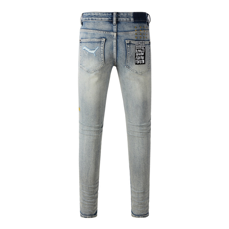Ksubi Fashion jeans 3009